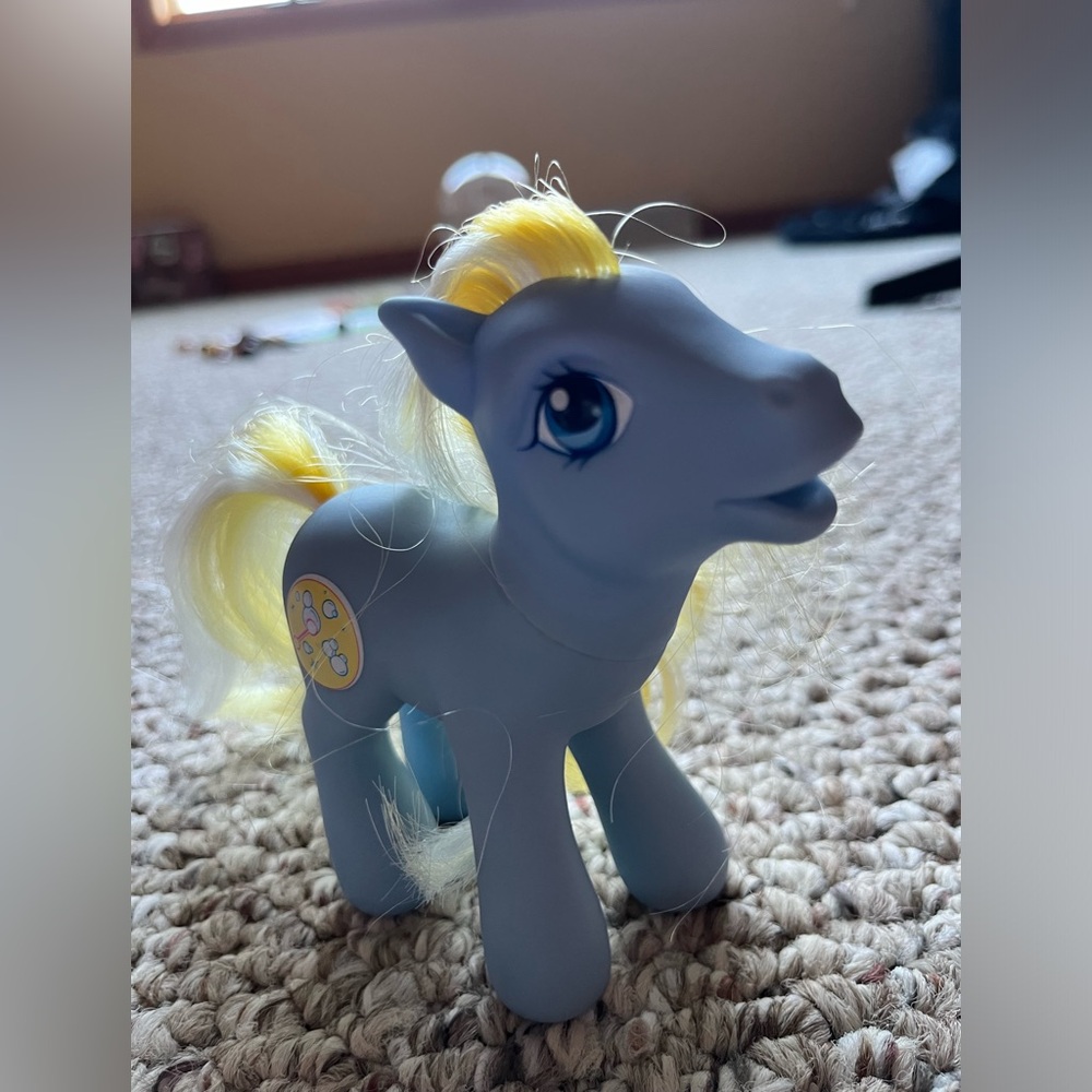 G3 MLP